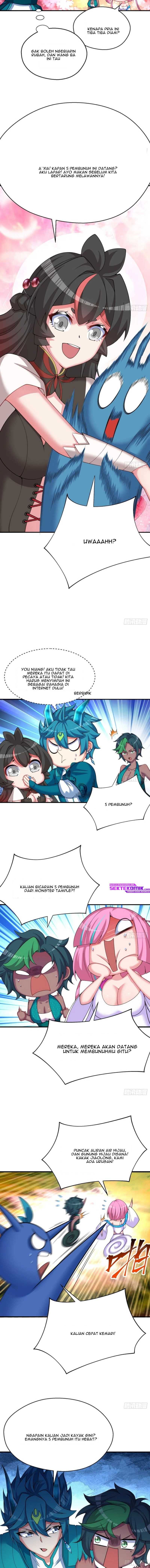 I Picked Up An Attributes Chapter 95 Gambar 5
